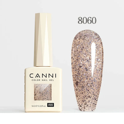 CANNI Gel Nail Polish