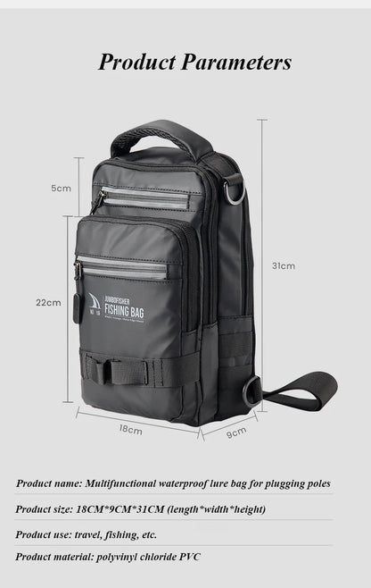 Fishing Bag