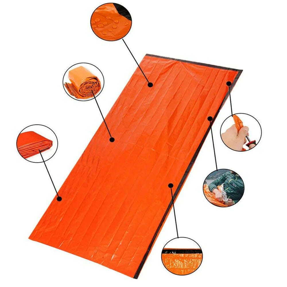 Emergency Survival Sleeping Bag