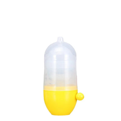 Manual Drawstring Egg Shaker Mixer
