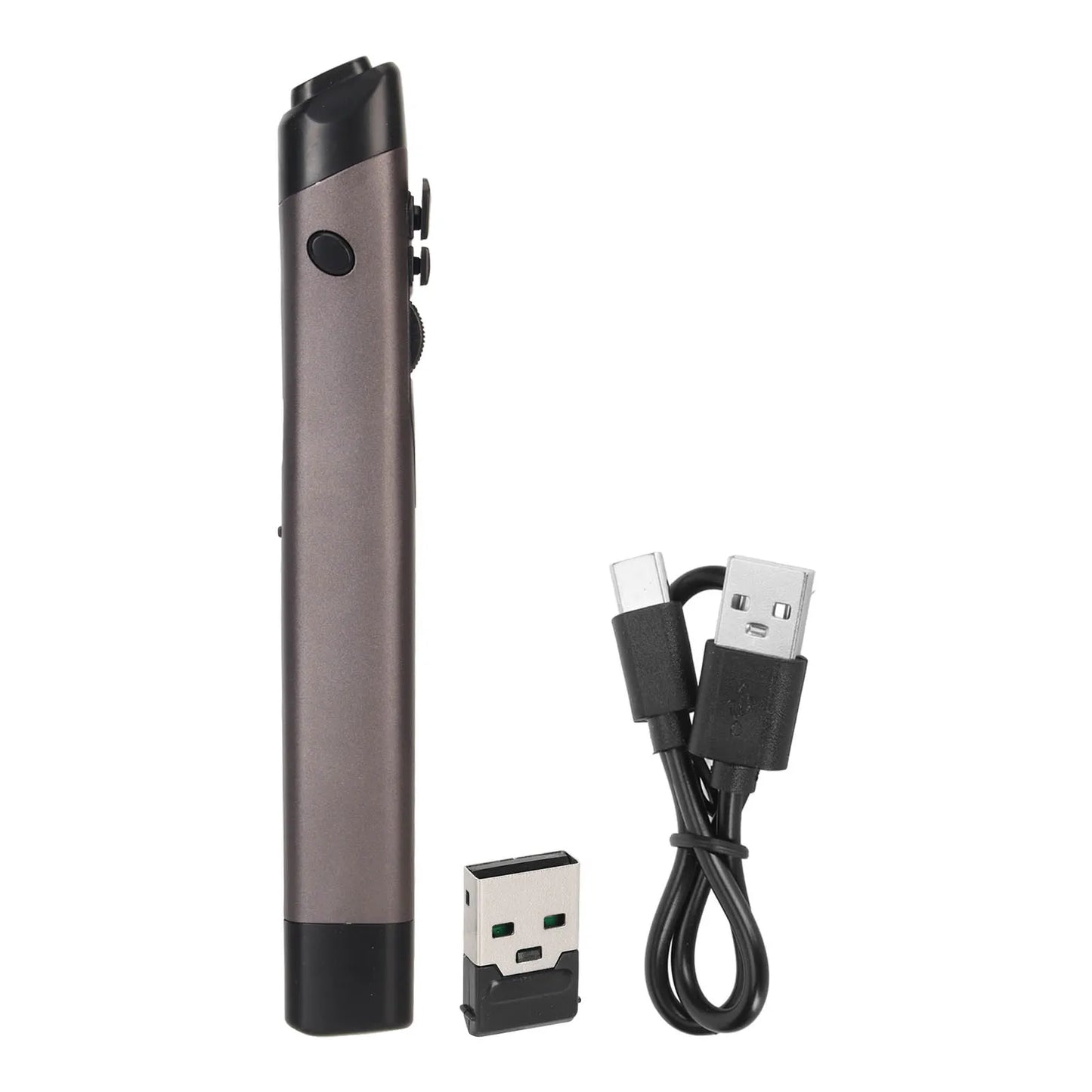 Wireless Mouse Pen 2.4G for Laptop Tablet