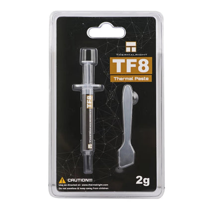 Thermalright TF8 High-Performance Thermal Paste