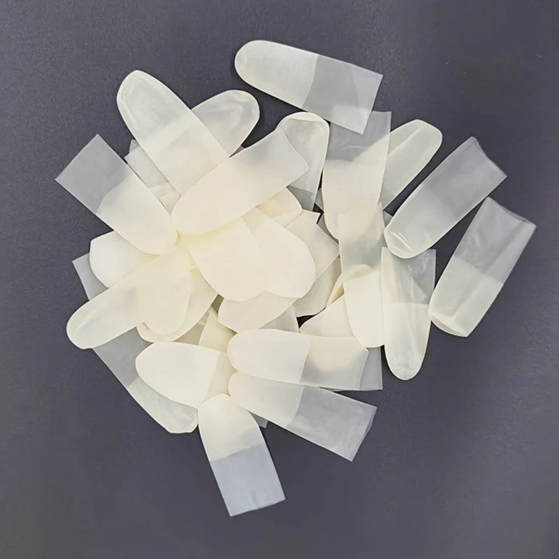 Disposable Finger Covers
