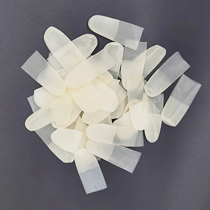 Disposable Finger Covers