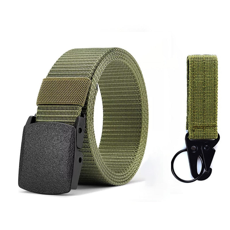 Military Belt