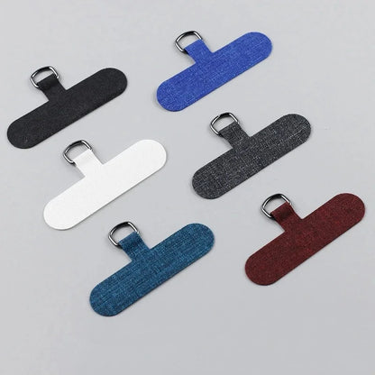Universal Phone Lanyard Adapter Tab