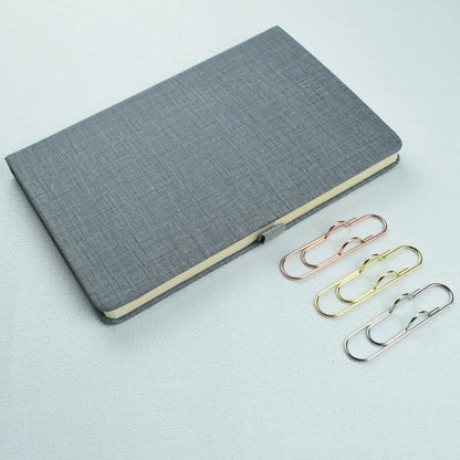 Multi-Function Metal Paper Clip Set