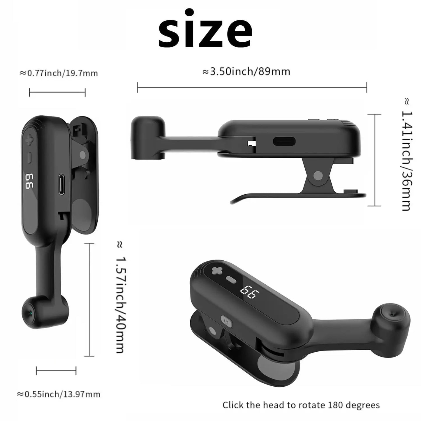 Smart Automatic Screen Clicker for Smartphones