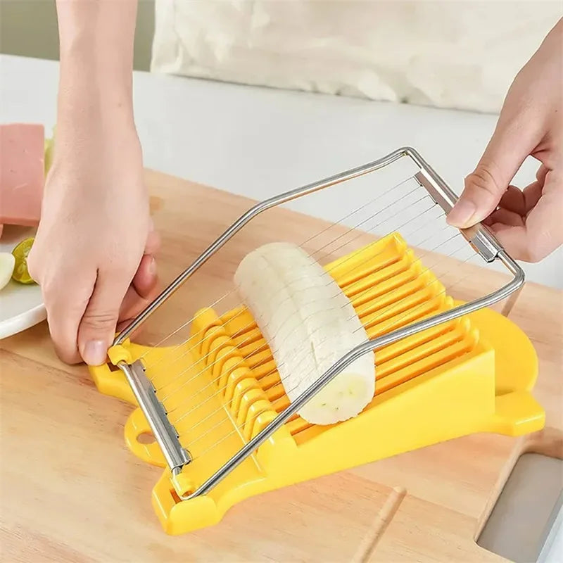 Multi-Purpose Food Slicer