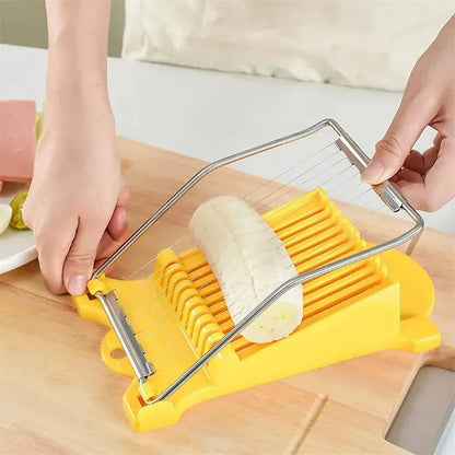 Multi-Purpose Food Slicer