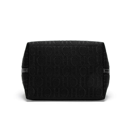 Large Capacity Knitted Tote Bag