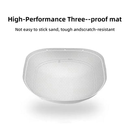 PURA X Replacement Three-Layer Litter Box Mat