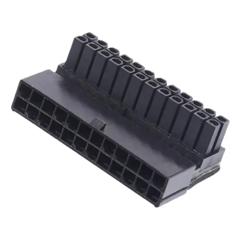 ATX 24-Pin 90° Power Supply Adapter