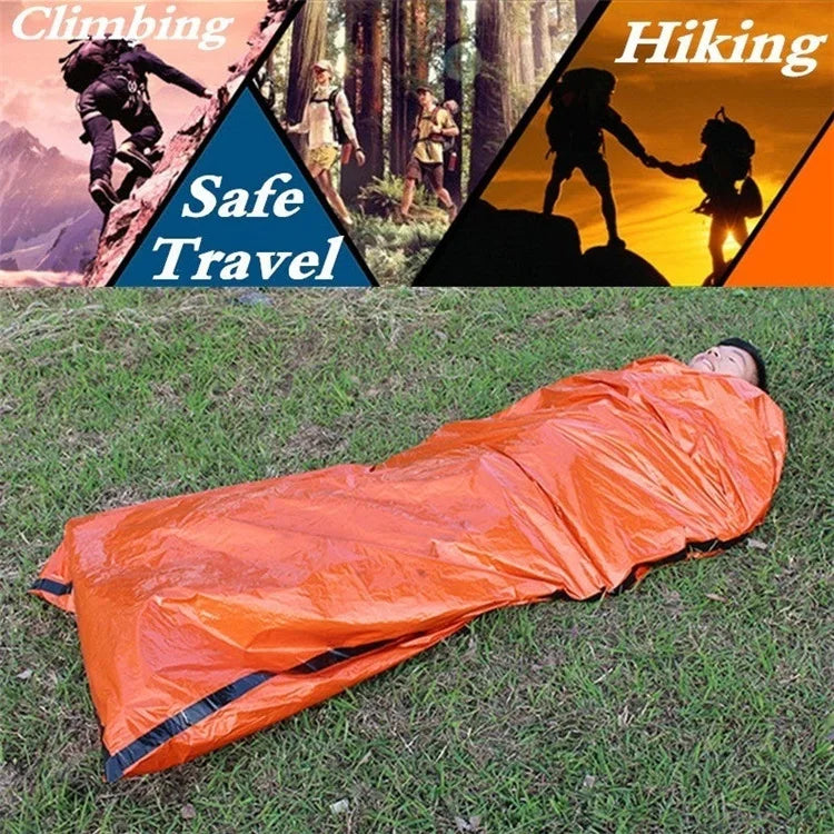 Emergency Survival Sleeping Bag