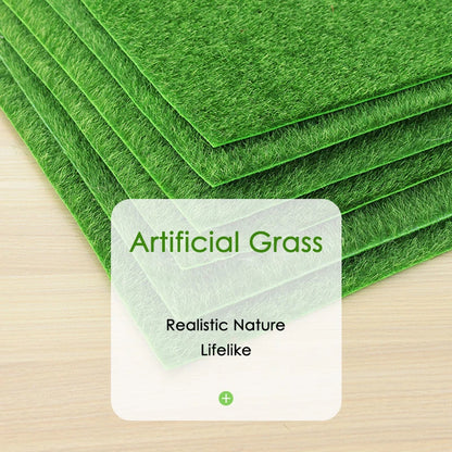 Artificial Grass Turf Roll for Indoor & Outdoor Use