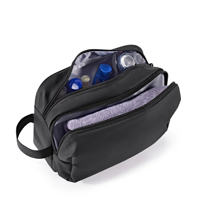 Large Capacity Travel Toiletry Bag