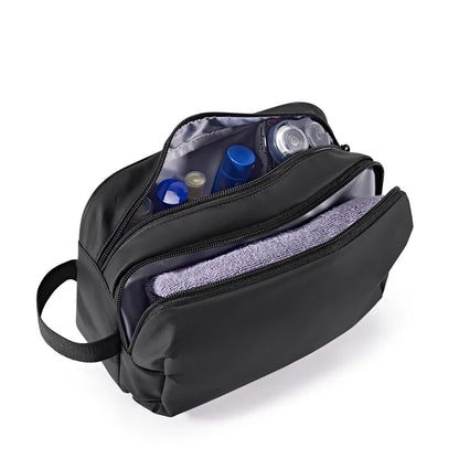 Large Capacity Travel Toiletry Bag
