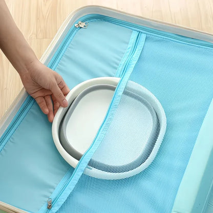 Collapsible Foldable Wash Basin