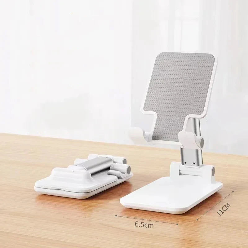 Adjustable Foldable Phone & Tablet Stand