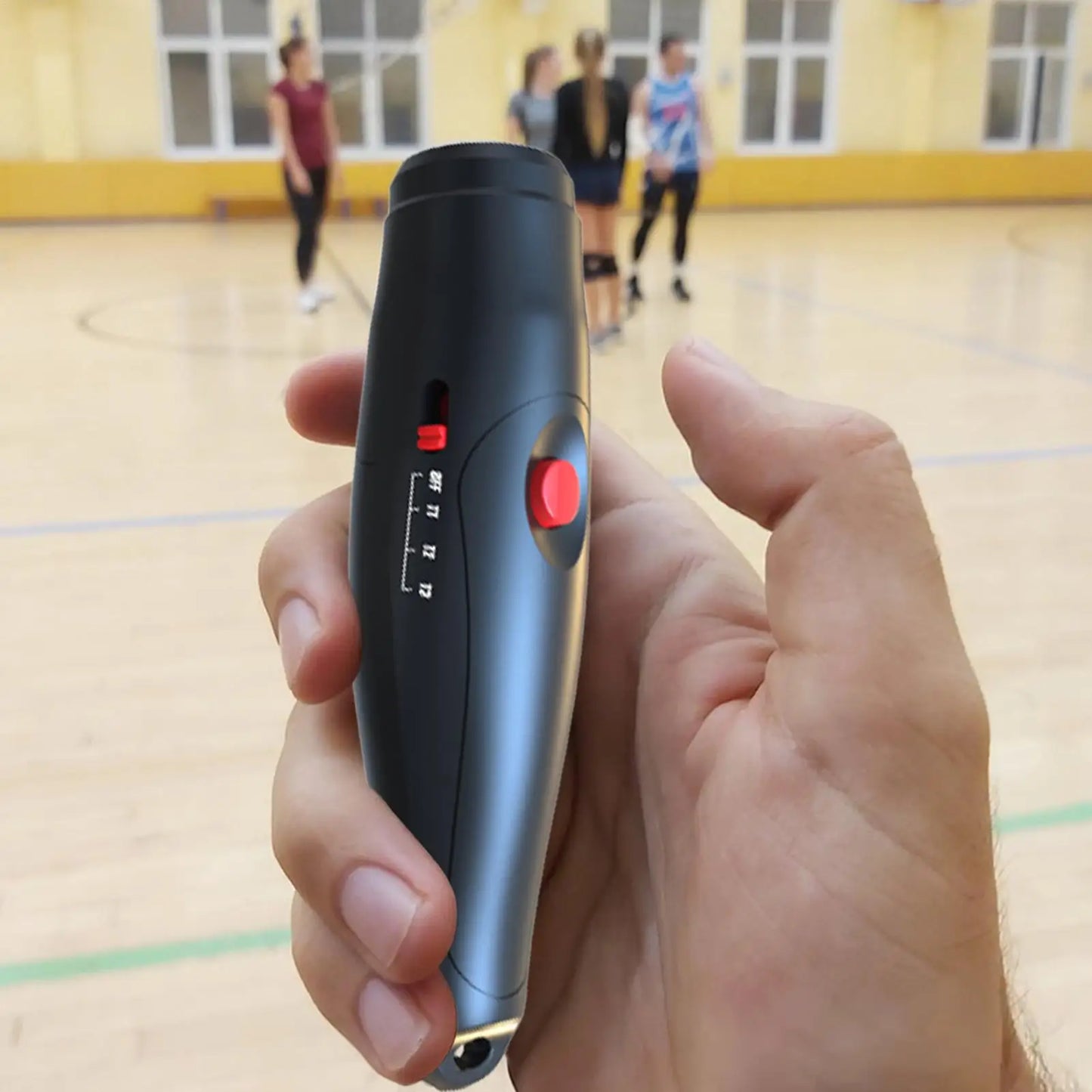 Electronic Sports & Coach Whistle