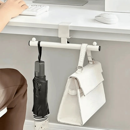 Adjustable Desk Hook