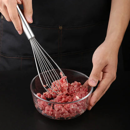 Stainless Steel Balloon Whisk