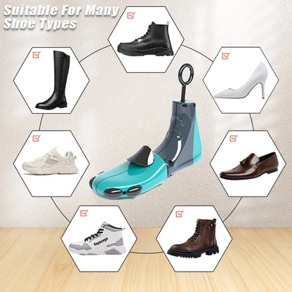 Repacego Adjustable Shoe Stretcher
