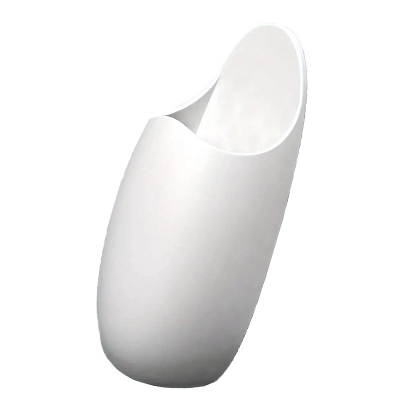 Silicone Rice Scoop Holder Wall Organizer