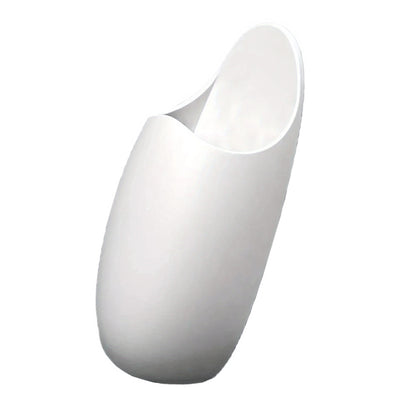 Silicone Rice Scoop Holder Wall Organizer
