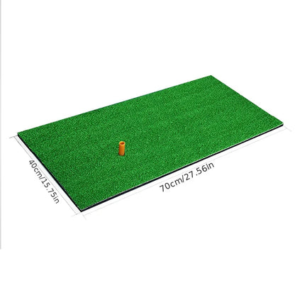 PGM Golf Practice Turf Mat