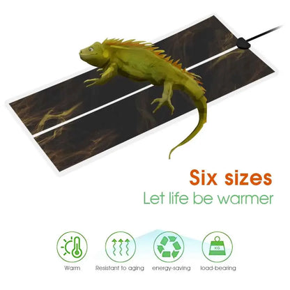 Waterproof Seedling Heating Mat
