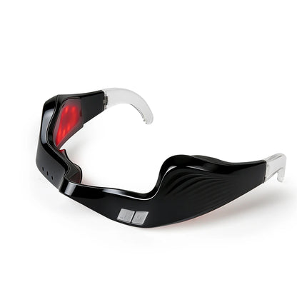 Electric Under-Eye Massager Glasses