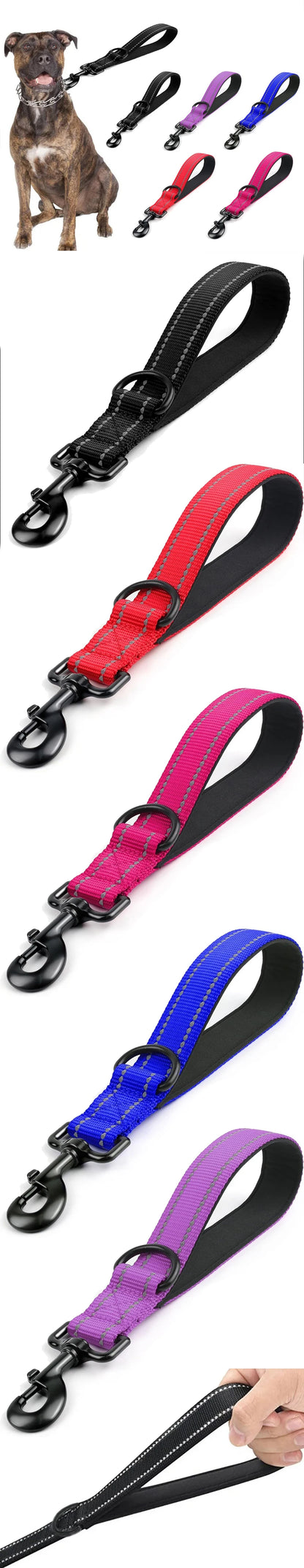 Reflective Dog Leash