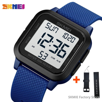 SKMEI 1894 Men’s Digital Sports Watch