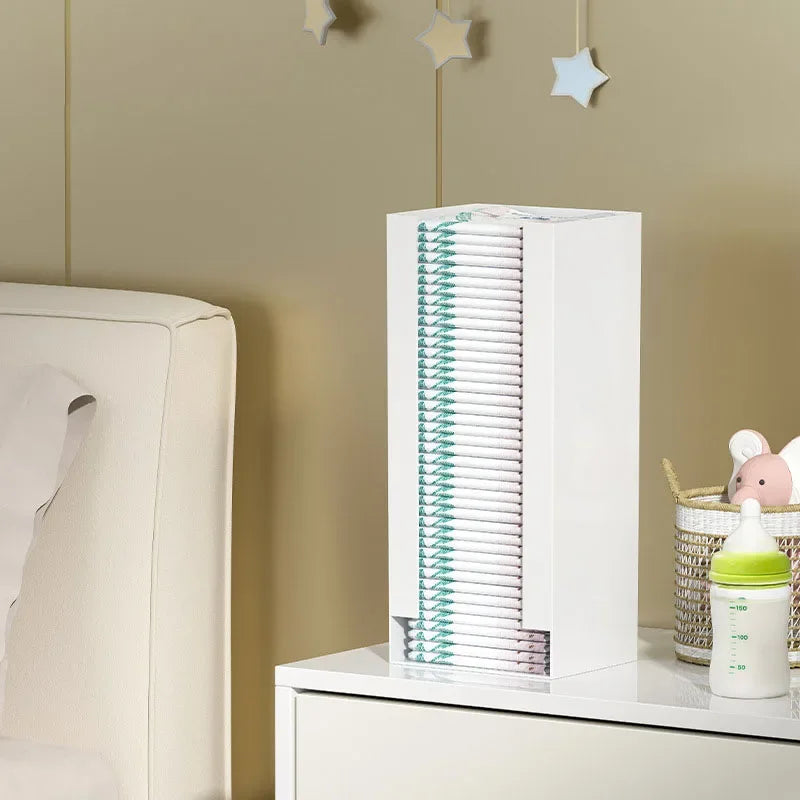Instant Noodle Storage Organizer Box