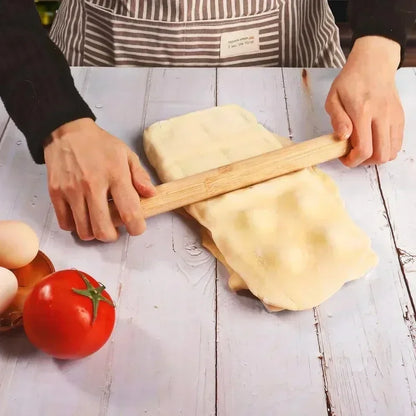 Italian Dumpling Mold Ravioli Maker