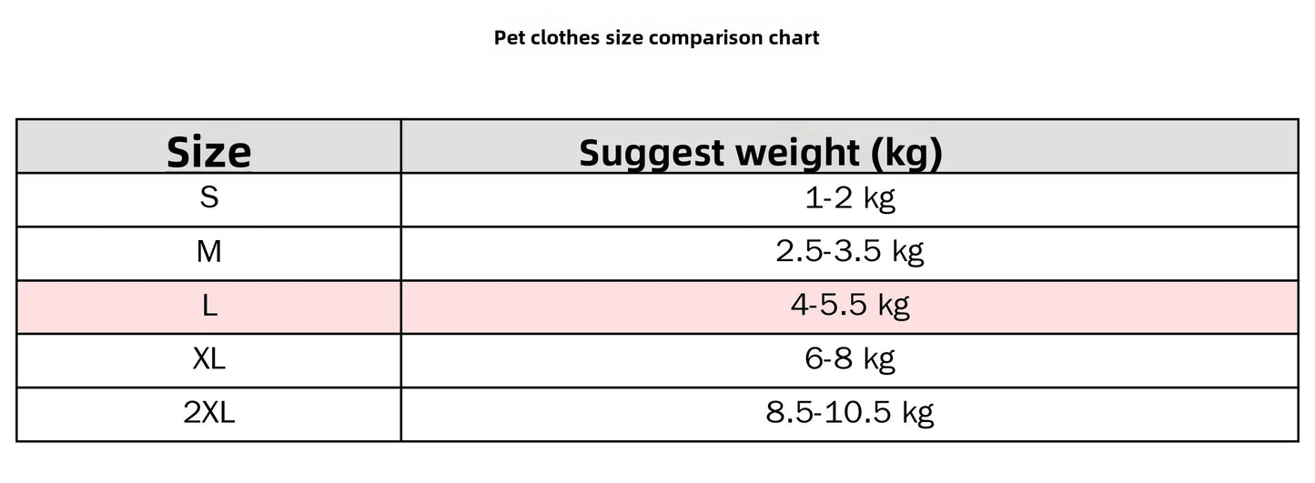 Breathable Mesh Summer Dog Vest