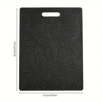 Marble Texture Cutting Board