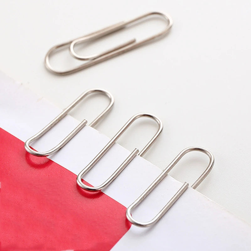 Paper Clips