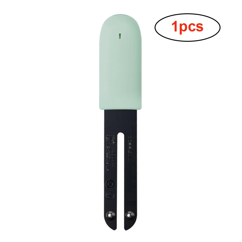 Smart Plant Monitor Sensor