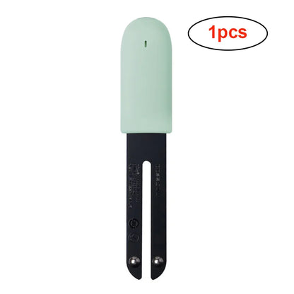 Smart Plant Monitor Sensor