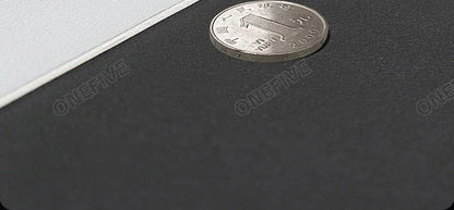 Large PU Leather Desk Mat & Mouse Pad