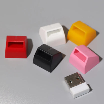 Receiver Storage ESC Keycap