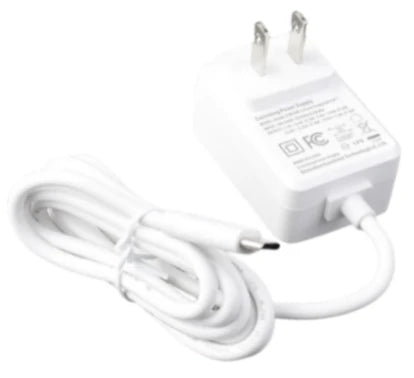 27W USB Type-C Power Adapter for Raspberry Pi 5