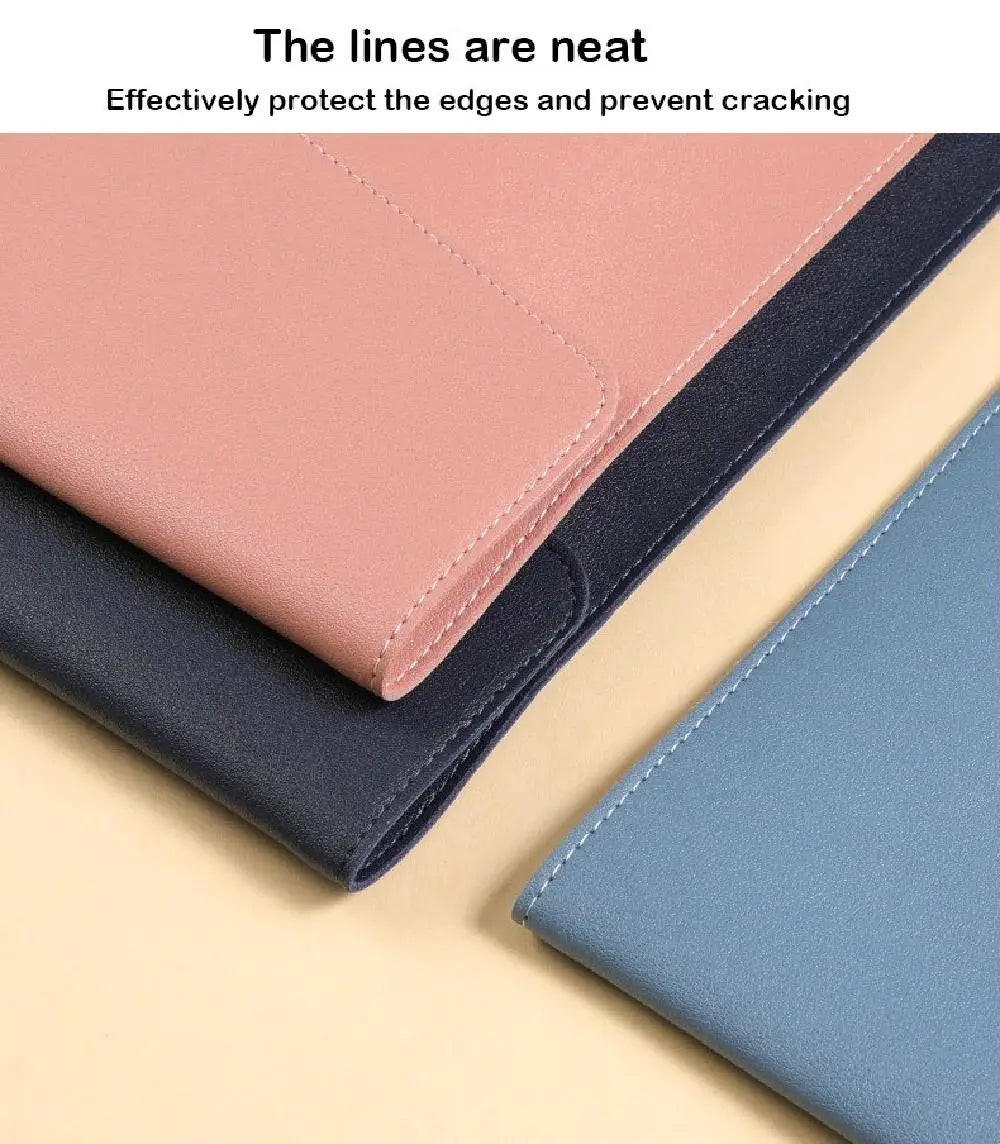 Large Capacity Document Envelope for Office & School