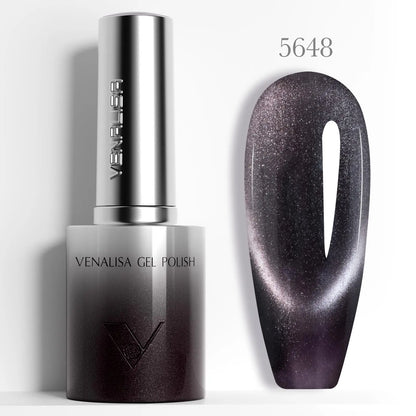10ML HEMA Free TPO Free Cat Eye Gel Polish