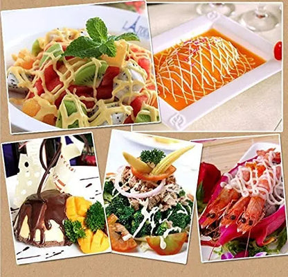 Silicone Food Writing Pen
