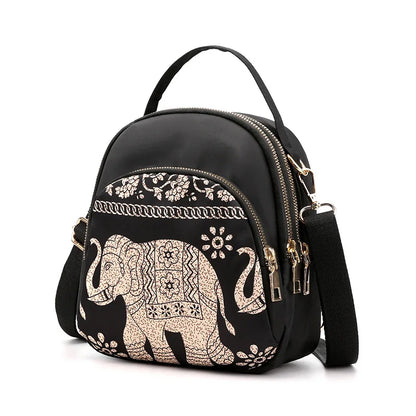 Women Leather Handbag