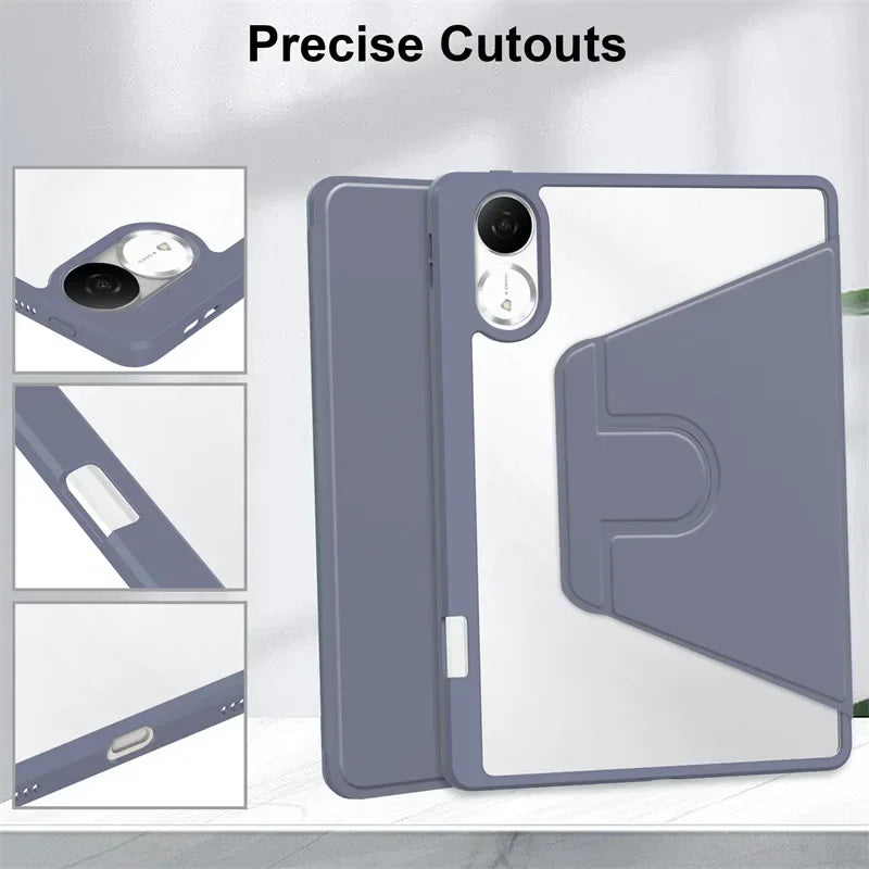 Huawei Honor Pad V9 11.5” Rotating Tablet Case