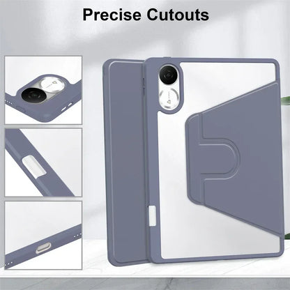 Huawei Honor Pad V9 11.5” Rotating Tablet Case